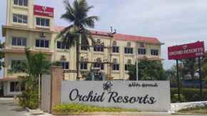 Отель Orchid Resorts ECR  Chennai